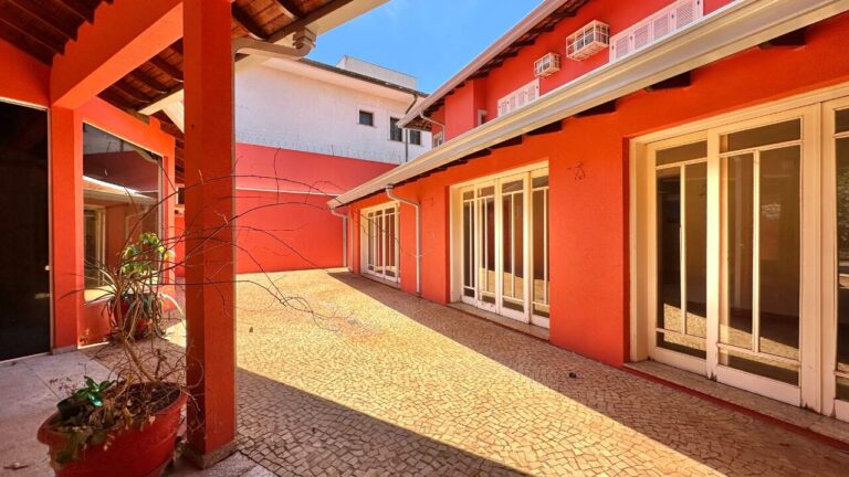 Casa para aluguel no Jardim Canadá: