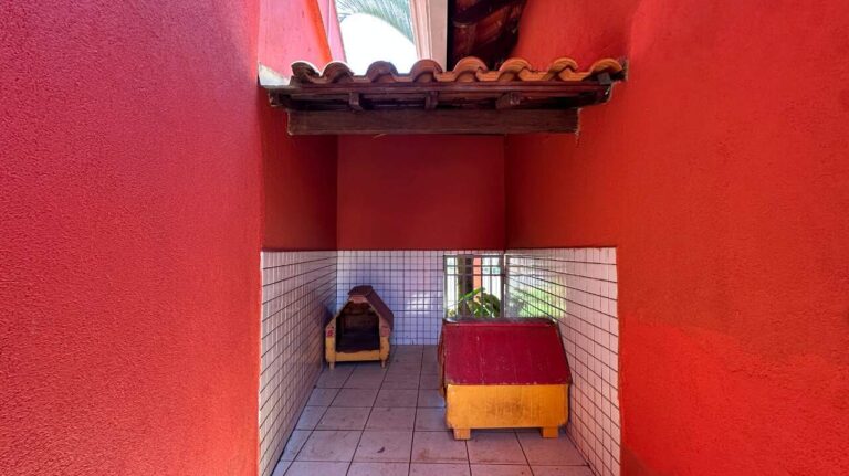 Casa para aluguel no Jardim Canadá: