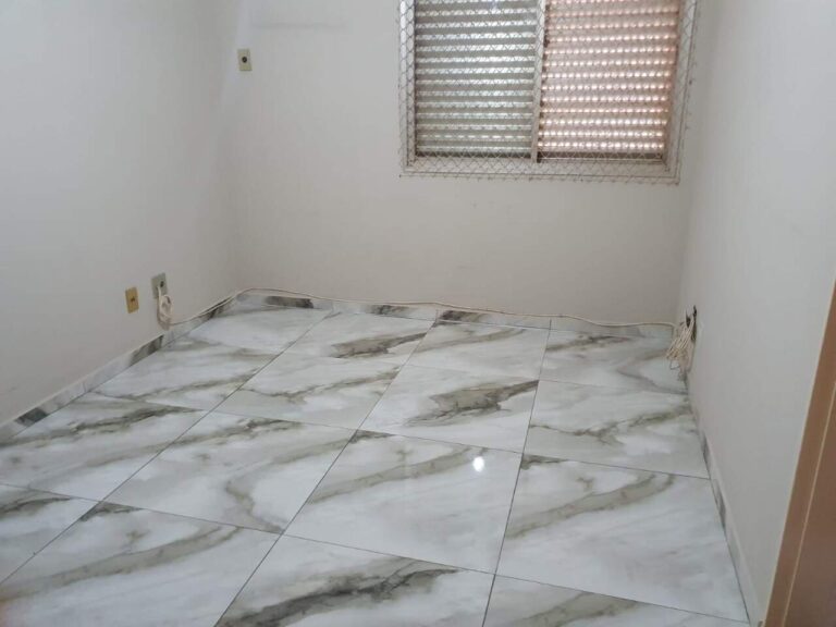 Apartamento à venda no Santa Cruz do José Jacques: