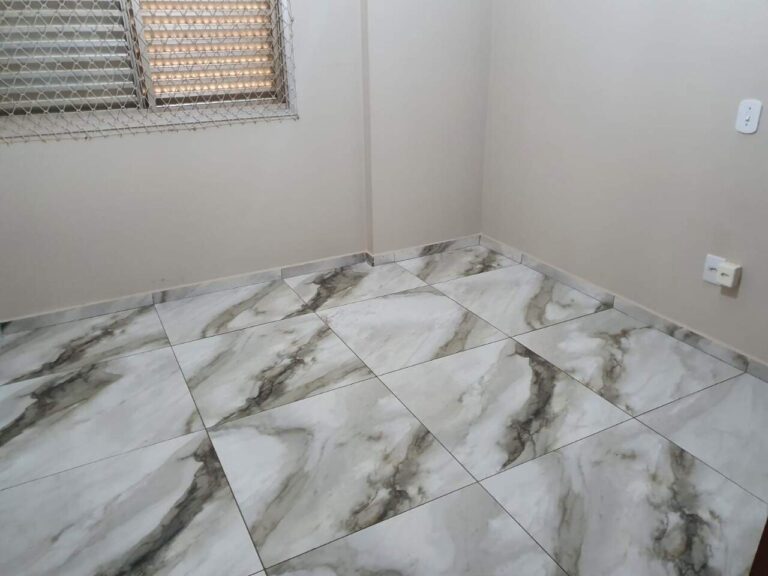 Apartamento à venda no Santa Cruz do José Jacques: