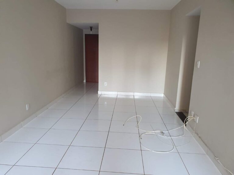 Apartamento à venda no Santa Cruz do José Jacques: