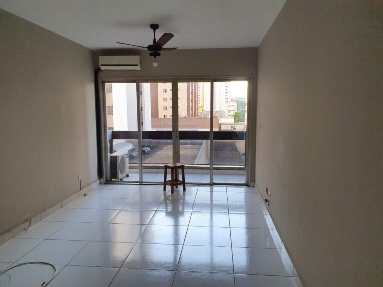 Apartamento à venda no Santa Cruz do José Jacques: