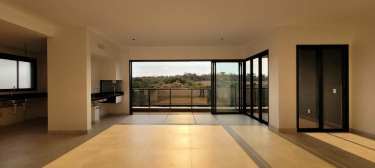 Apartamento à venda no Vila do Golfe: