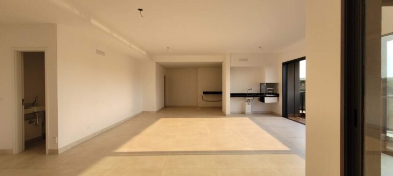Apartamento à venda no Vila do Golfe: