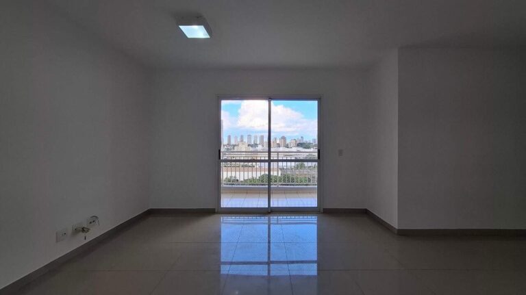 Apartamento à venda no Nova Aliança: Sala