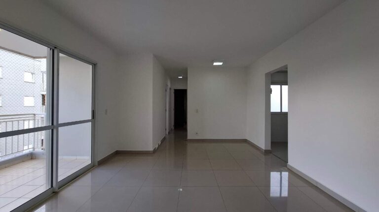 Apartamento à venda no Nova Aliança: Sala