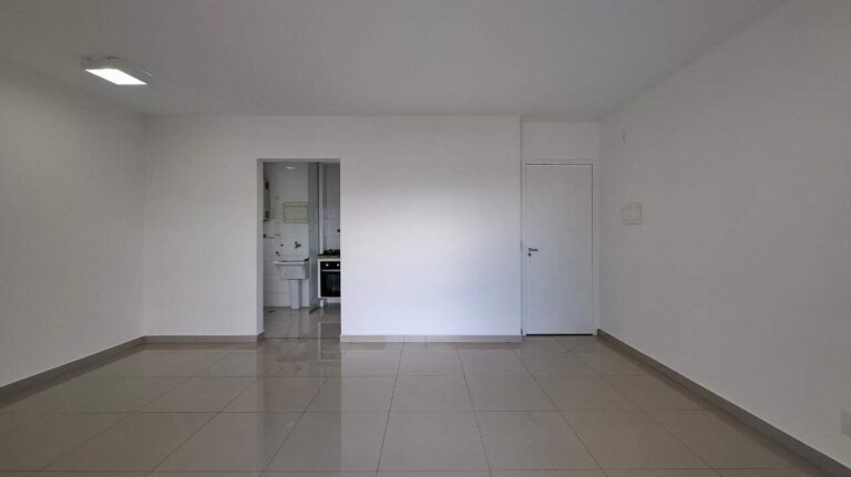 Apartamento à venda no Nova Aliança: Sala