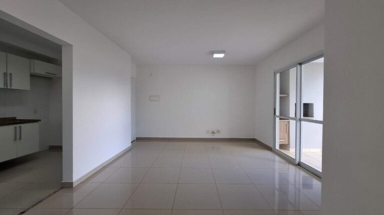 Apartamento à venda no Nova Aliança: Sala