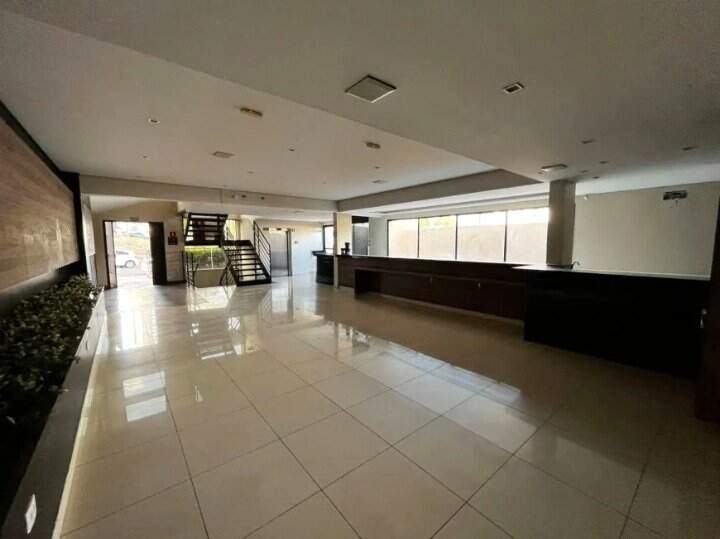 Prédio Comercial para aluguel no Jardim Botânico: