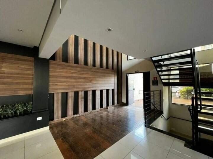 Prédio Comercial para aluguel no Jardim Botânico: