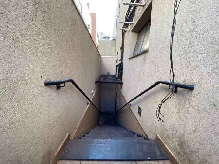 Prédio Comercial para aluguel no Jardim Botânico: