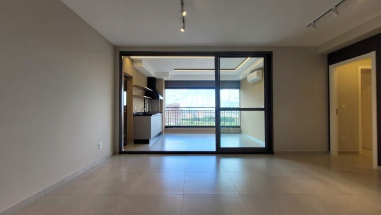Apartamento para aluguel no Plazas de España: