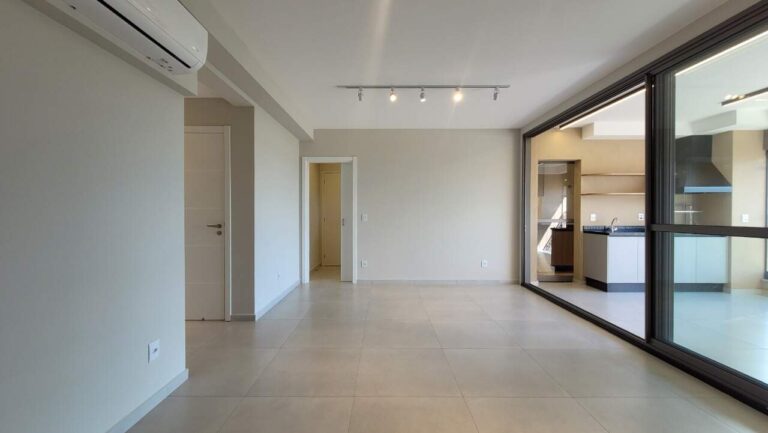 Apartamento para aluguel no Plazas de España: