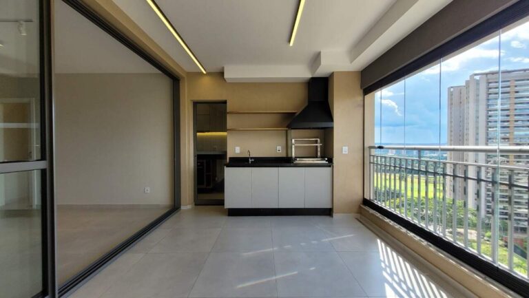 Apartamento para aluguel no Plazas de España: