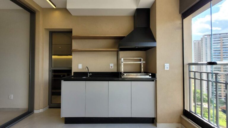 Apartamento para aluguel no Plazas de España: