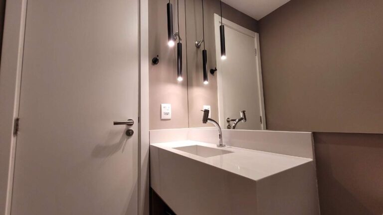 Apartamento para aluguel no Plazas de España: