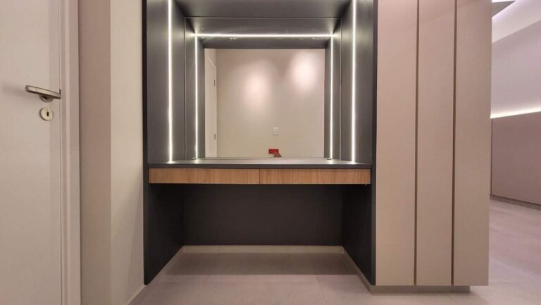 Apartamento para aluguel no Plazas de España: