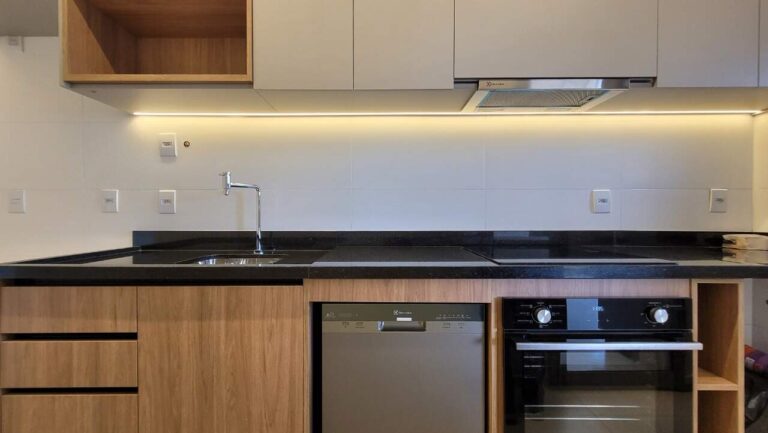 Apartamento para aluguel no Plazas de España: