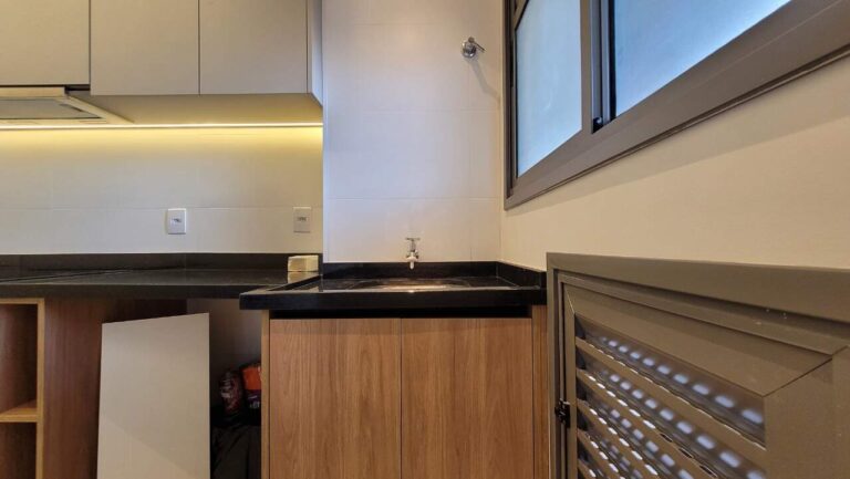 Apartamento para aluguel no Plazas de España: