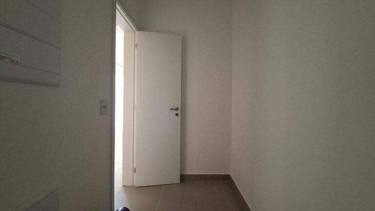 Apartamento à venda no Jardim Botânico: