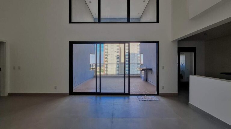Apartamento à venda no Jardim Botânico: