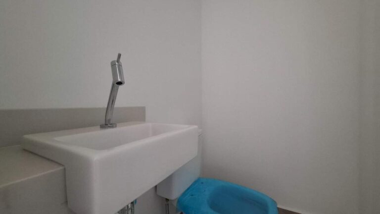 Apartamento à venda no Jardim Botânico: