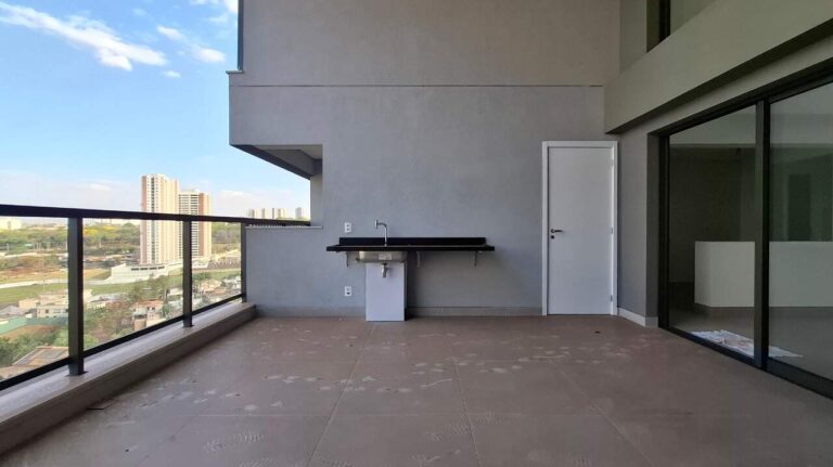 Apartamento à venda no Jardim Botânico: