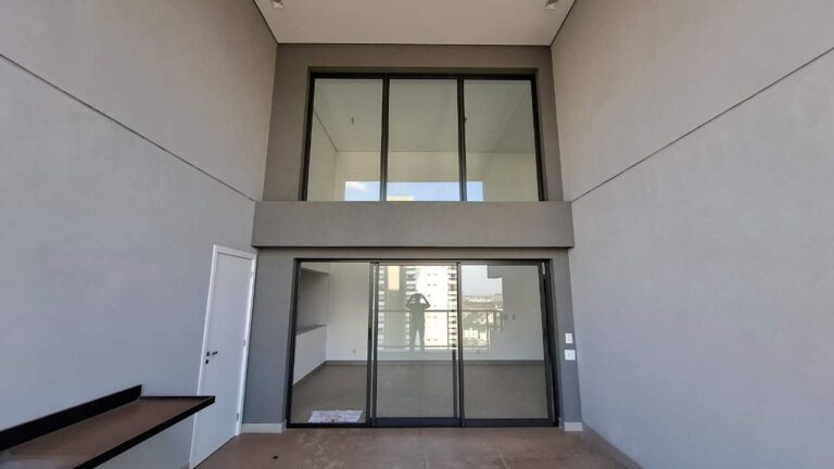 Apartamento à venda no Jardim Botânico: