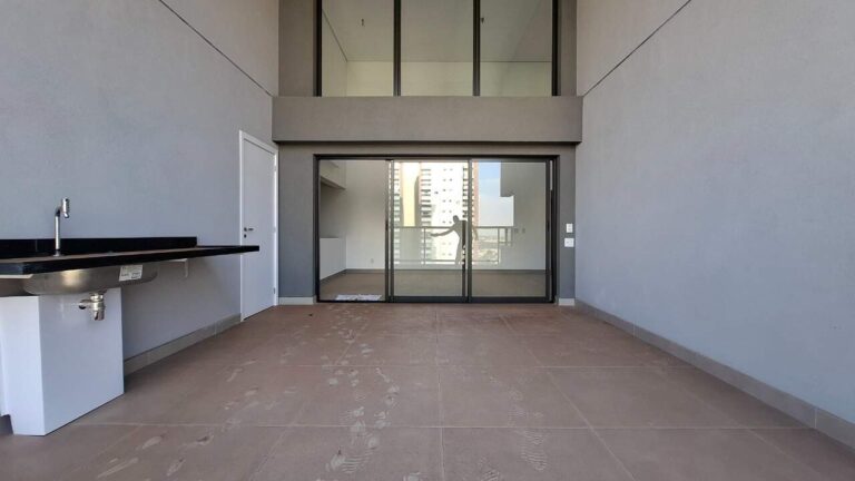 Apartamento à venda no Jardim Botânico: