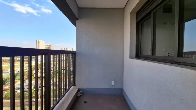 Apartamento à venda no Jardim Botânico: