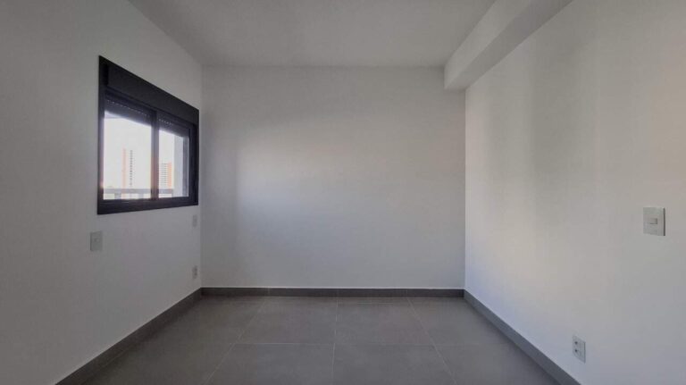 Apartamento à venda no Jardim Botânico: