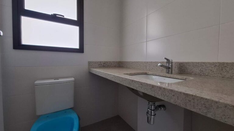Apartamento à venda no Jardim Botânico: