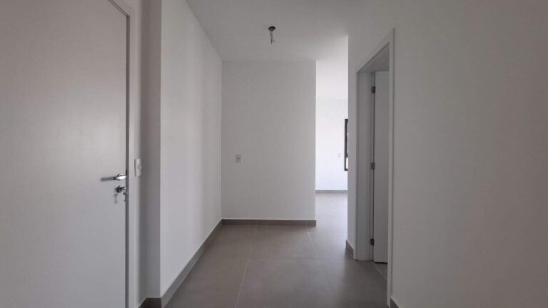 Apartamento à venda no Jardim Botânico: