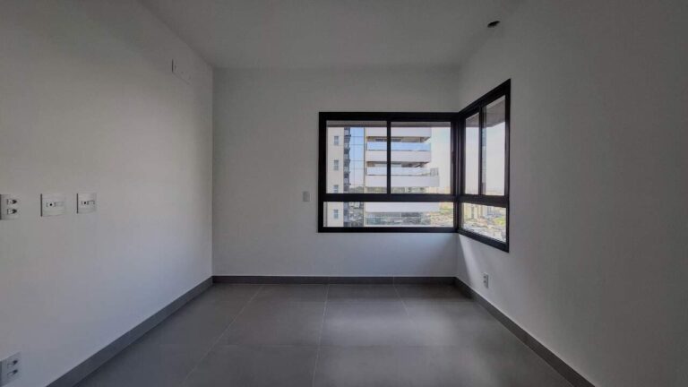 Apartamento à venda no Jardim Botânico: