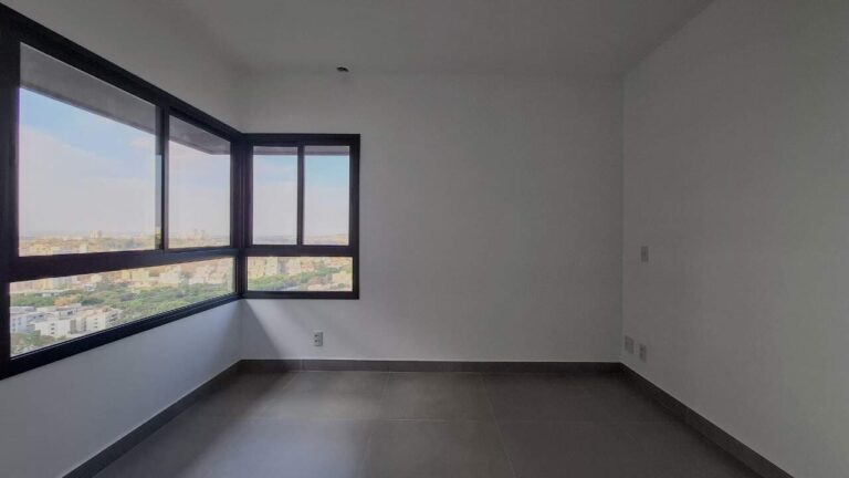 Apartamento à venda no Jardim Botânico: