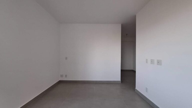 Apartamento à venda no Jardim Botânico: