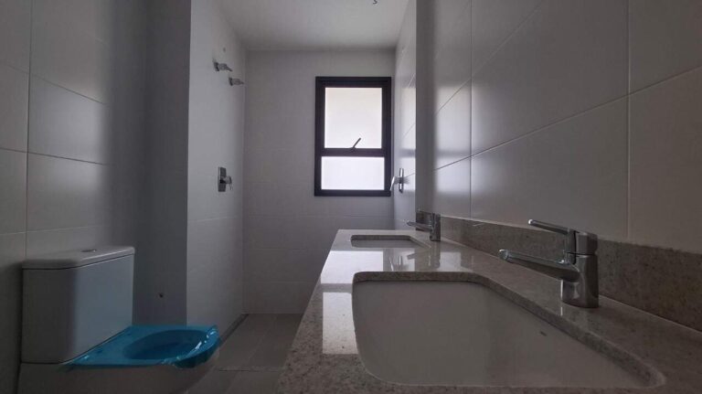 Apartamento à venda no Jardim Botânico: