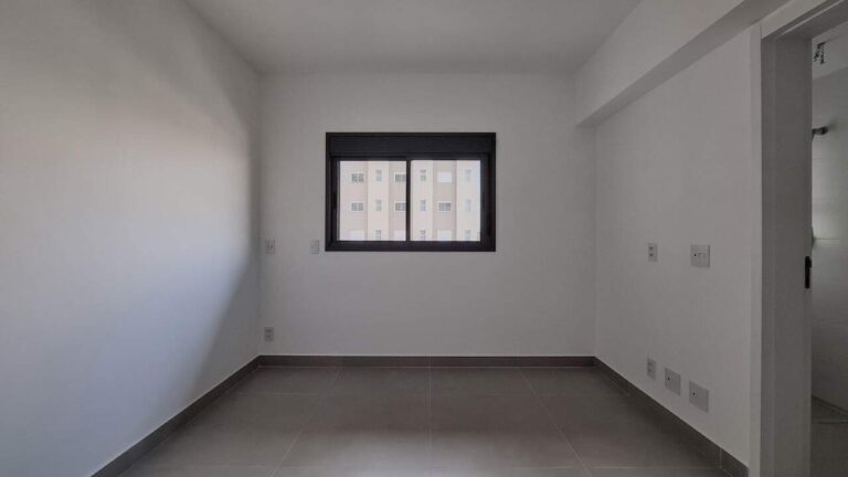 Apartamento à venda no Jardim Botânico: