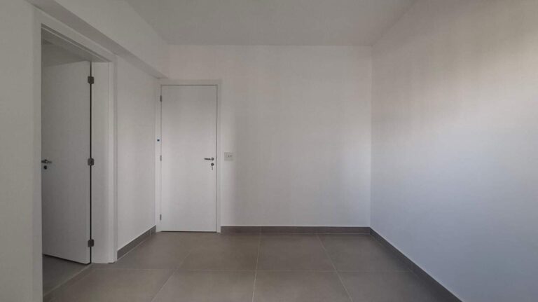 Apartamento à venda no Jardim Botânico: