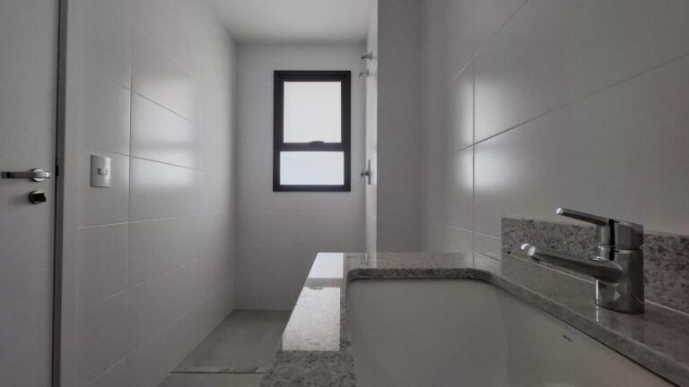 Apartamento à venda no Jardim Botânico: