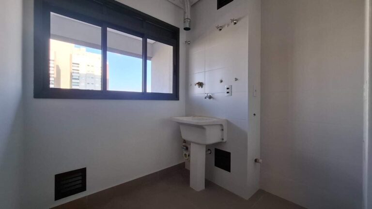 Apartamento à venda no Jardim Botânico: