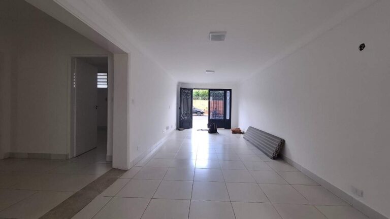 Casa Comercial para aluguel no Jardim Sumaré: