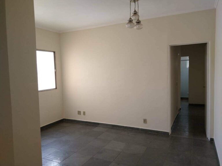 Apartamento para aluguel no Jardim Palma Travassos: sala