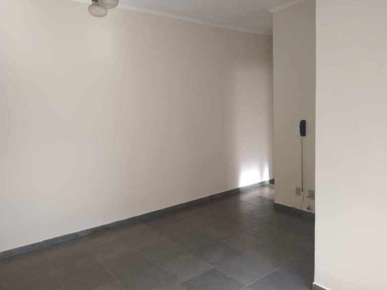 Apartamento para aluguel no Jardim Palma Travassos: sala