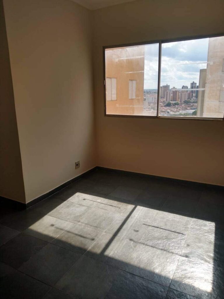 Apartamento para aluguel no Jardim Palma Travassos: sala