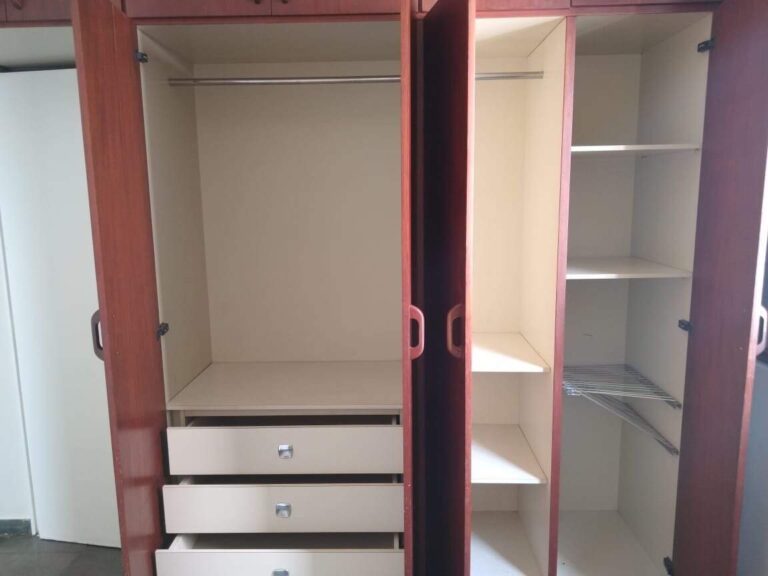 Apartamento para aluguel no Jardim Palma Travassos: dormit rio 1