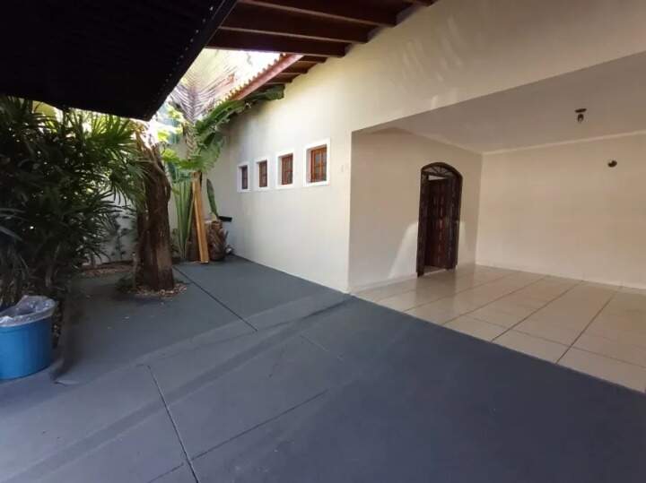 Casa à venda no Jardim Antártica: