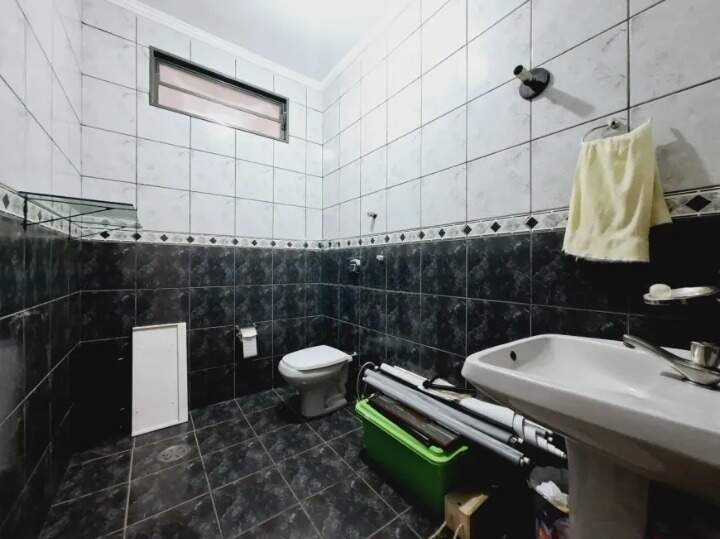 Casa à venda no Jardim Antártica:
