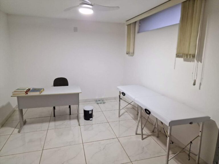 Casa Comercial à venda no Alto da Boa Vista: