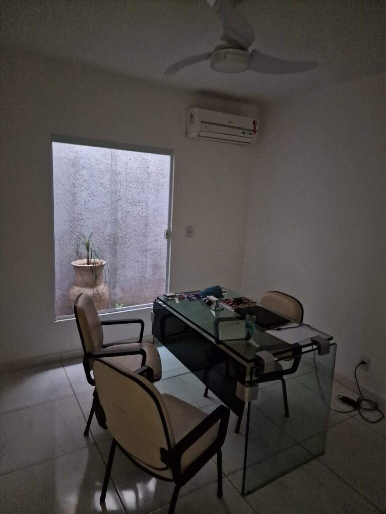 Casa Comercial à venda no Alto da Boa Vista: